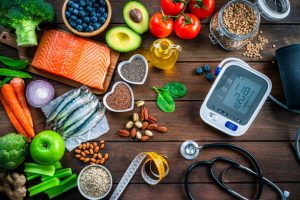 What Are the Benefits of Lowering Blood Pressure