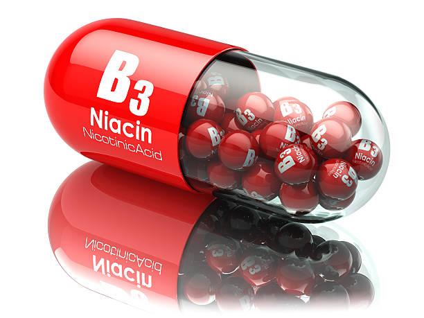 What Are the Dangers of Taking Niacin for Blood Pressure
