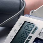 What Causes High Diastolic Blood Pressure?