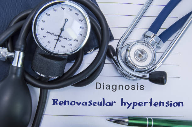 What is Renovascular Hypertension