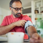 What’s a Healthy Blood Pressure Reading for an Adult Male?