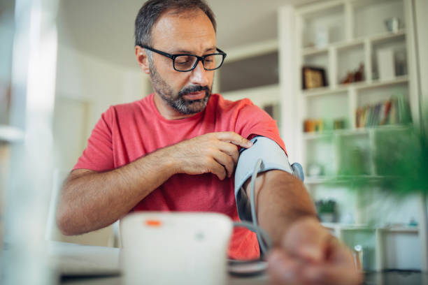 What s A Healthy Blood Pressure Reading For An Adult Male CardioHow