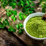 HOW MORINGA CAN HELP WITH HIGH BLOOD PRESSURE
