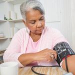 All About Blood Pressure