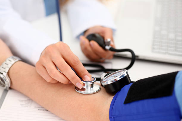 All About Secondary Hypertension