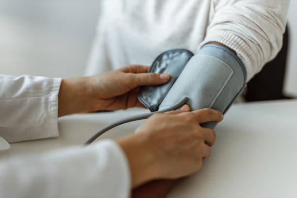 Are People Being Misdiagnosed with High Blood Pressure?