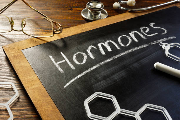 Can Hormone Imbalance Be the Cause of Hypertension?