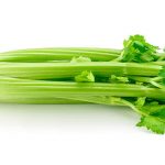 Celery May Help Bring Your High Blood Pressure Down