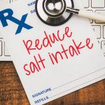 Choose Low-Salt Recipes to Keep Away High Blood Pressure