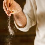 Eliminating Salt in Cooking Prevents HBP