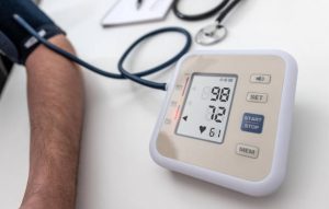 Everything You Need to Know About Low Blood Pressure