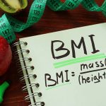 Healthy BMI Prevents High Blood Pressure