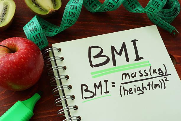 Healthy BMI Prevents High Blood Pressure