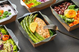 Healthy High-Blood Pressure Meal Plan for Beginners