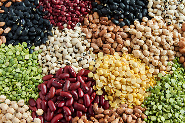 Here’s How Lentils Can Help You Manage High Blood Pressure
