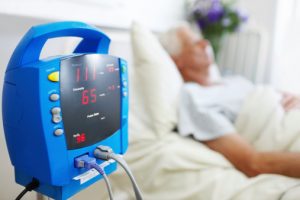 Insomnia Raises Risk of High Blood Pressure