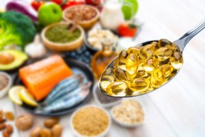Just 3 Grams of Omega-3s per Day Could Help Lower Blood Pressure, New Research Suggests