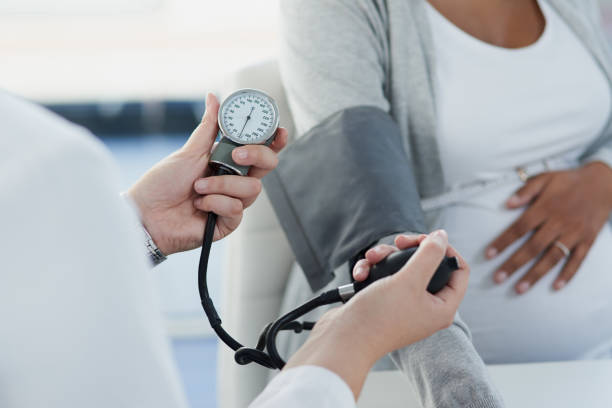 Low Blood Pressure: Can it Affect your Pregnancy?