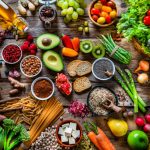 The Importance of Micronutrients in Hypertension and Diabetes