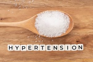 What is the Latest You Should Know About the Two Types of Hypertension
