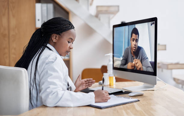 What to Know About Telehealth for Blood Pressure