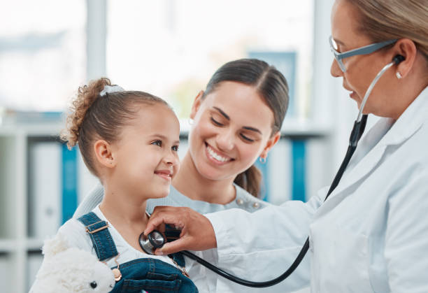 What to know about pediatric vital signs