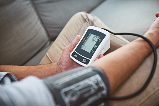 Why Do I Get Abnormal Values While Monitoring My Blood Pressure?