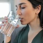 Benefits of drinking water if you have high blood pressure