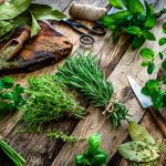 Antihypertensive herbs and techniques