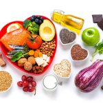 Beating High Blood Pressure with Food