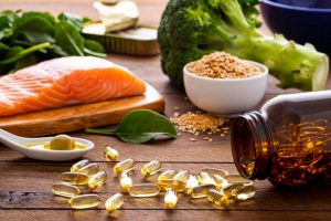 Best Supplements for Lowering Blood Pressure