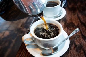 How Does Coffee Affect Your Blood Pressure?