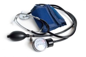 Isolated systolic hypertension: A health concern?