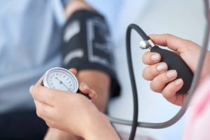 What is High Blood Pressure or Hypertension?