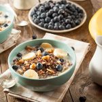 Best Breakfast Options To Control High Blood Pressure