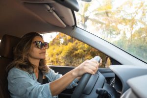 Blood Pressure, Driver Fitness and Safe Driving