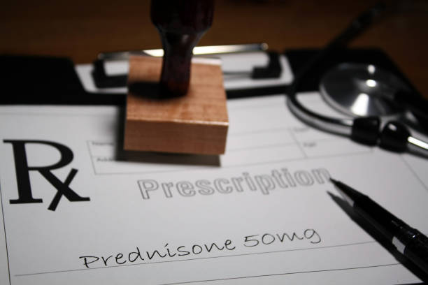 Does Prednisone Raise Blood Pressure?