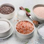 Which Salt Is Good for High Blood Pressure?