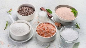 Which Salt Is Good for High Blood Pressure?