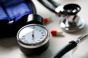 What Is a Dangerously Low Blood Pressure