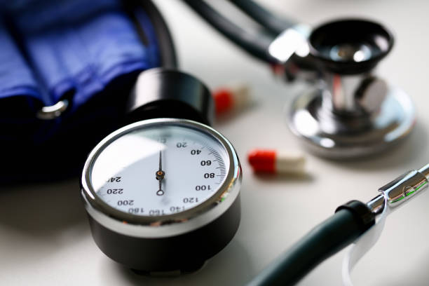 What Is a Dangerously Low Blood Pressure