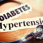 Diabetes a vysoký krevní tlak